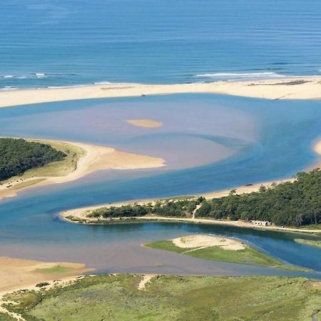 Proche des Sables D'Olonne appartement calme pour 4 personnes situé face au Golf de Bourgenay à Talmont st Hilaire Extérieur photo